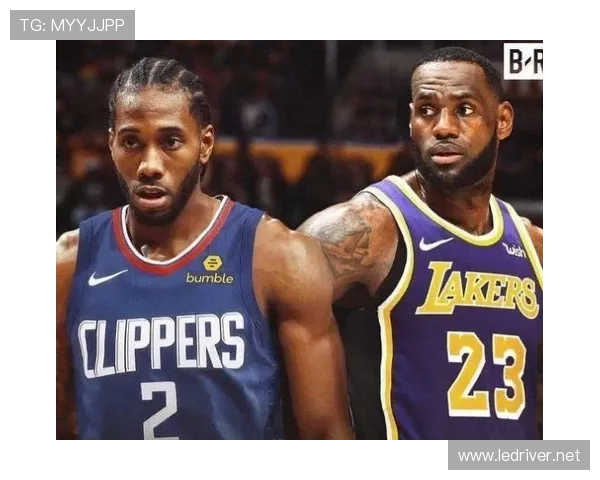 东詹55分难救主湖人德比负快船