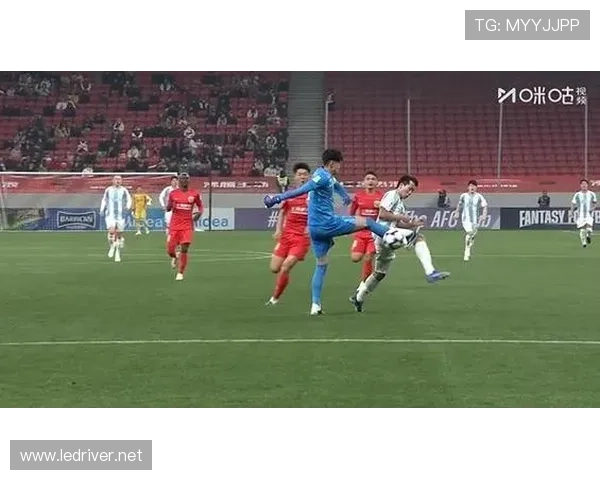 颜骏凌神扑难救主海港亚冠出局 颜骏凌神扑难救主海港亚冠出局