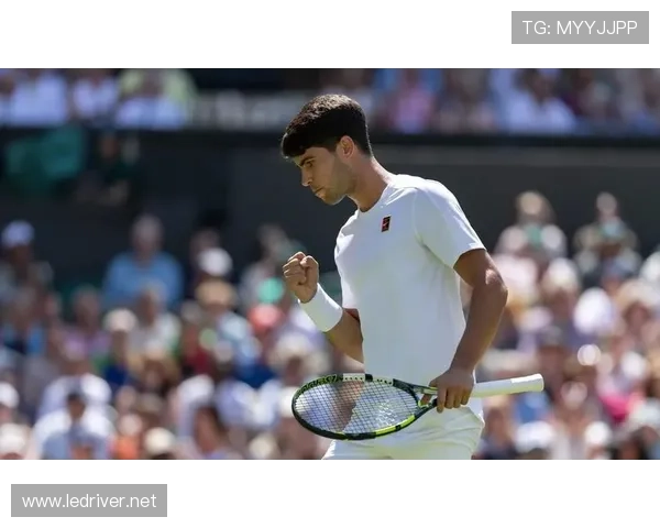 阿尔卡拉斯复仇诺里 连胜纪录延续至16场